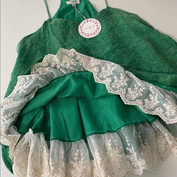 Umgee top size small - Picture 2 of 8